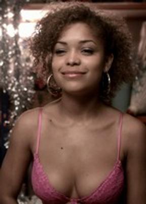 Antonia Thomas Bikini Breasts 226317