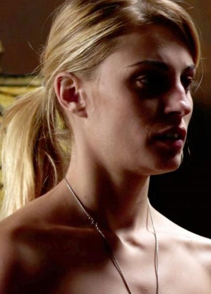 Sveva Alviti Nude Scenes 255471