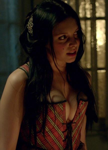 Lise Slabber Nude Scenes 235443