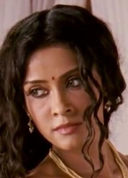 Nandana Sen Nude 235920