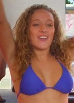 Dora Pereli Bikini Breasts 233199