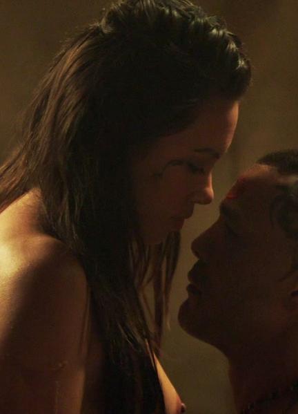Drea Garcia Nude Scenes 254571