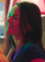 Sarah Booth Lesbian Thong 224388