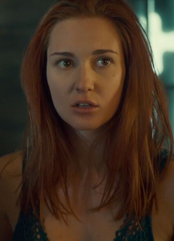 Katherine Barrell Nude Scenes 222567