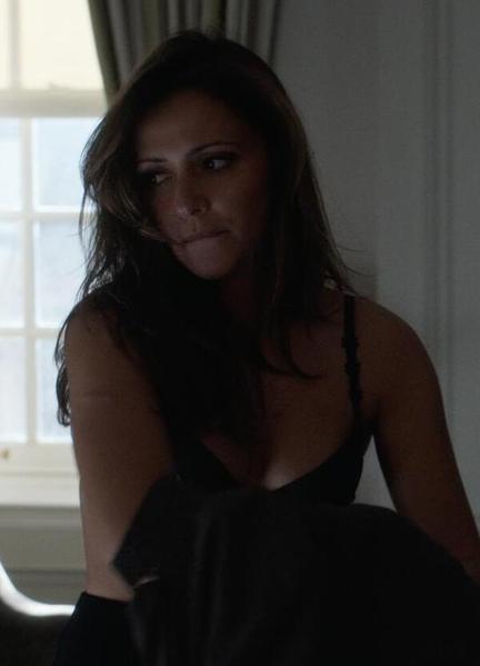 Sexiest Italia Ricci Scenes 270711