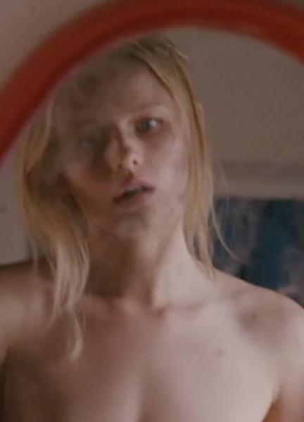 Aleksandra Bortich Nude 248796