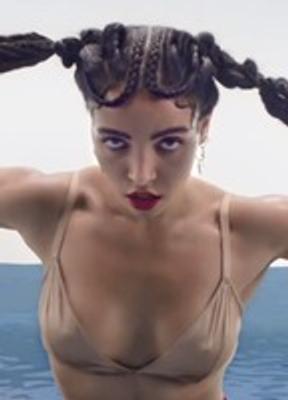 FKA Twigs Musician Bikini Sexy 263124