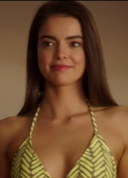 Katherine Hughes Nude Photos 247485