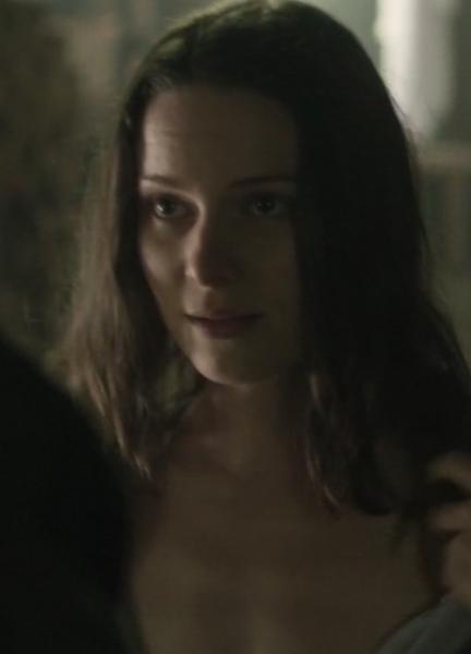 Alison Louder Sexy Photos 254613