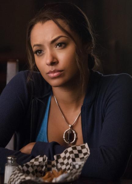 Kat Graham Hot Scenes 224238