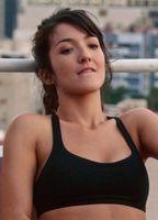 Eréndira Ibarra Bikini Breasts 222564