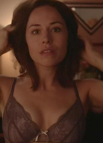 Sexy Sarah Goldberg 229860