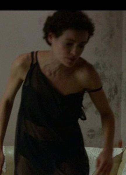 Florence Mezzara Hot Scenes 268554