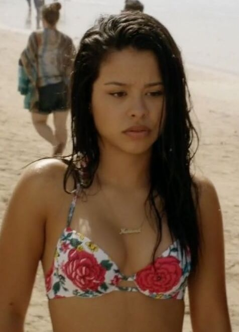 Cierra Ramirez