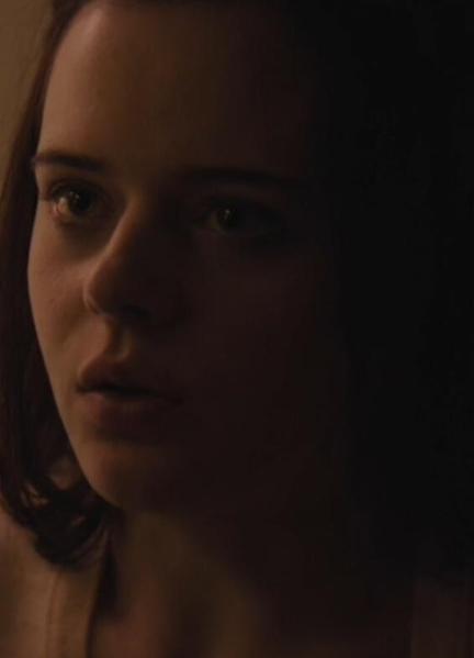 Sexiest Jennifer Laporte Scenes 279563