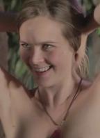 Aurélie Houguenade Breasts Bush 252831