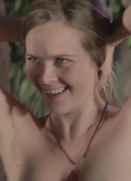 Aurélie Houguenade Nude Scenes 252831
