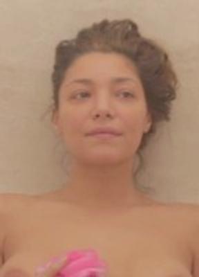Ynda Rouya Breasts Bush 260343