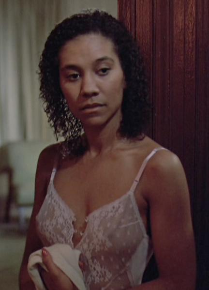 Olivia Brown Hot Scenes 280886