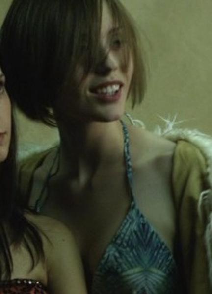Sexiest Vanessa Johnston Scenes 254307