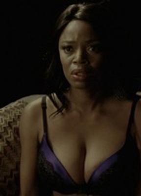 Jill Marie Jones Hot Scenes 228606