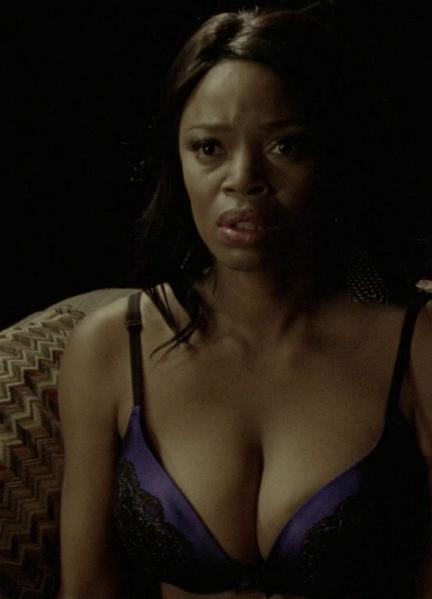 Jill Marie Jones Hot Scenes 228606