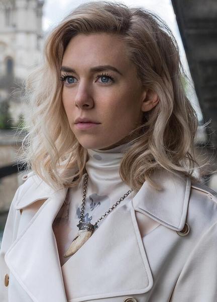 Vanessa Kirby Nude 218928