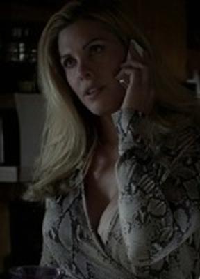 Candis Cayne Transgender Sexy Underwear 235323