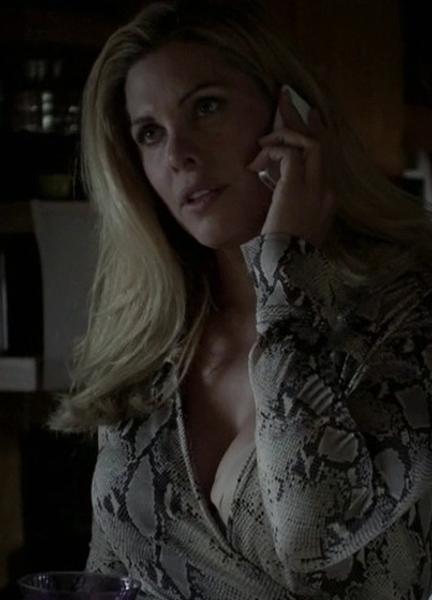 Sexiest Candis Cayne Scenes 235323