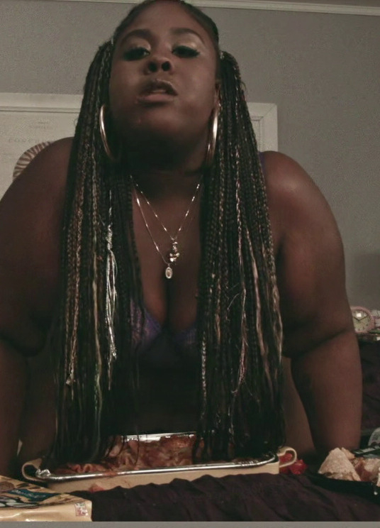 Sexy Raven Goodwin 230736