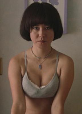 Maya Erskine Body Double Butt 226014