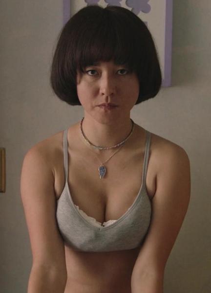 Maya Erskine Naked 226014