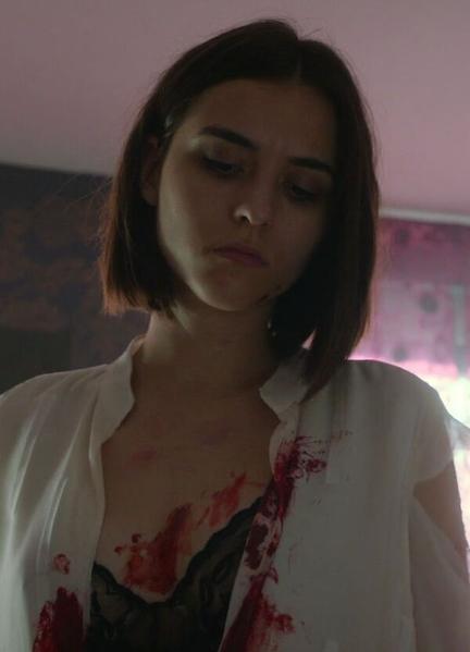 Quinn Shephard Naked 219042