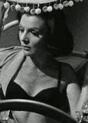 Patricia Huston Underwear 292016