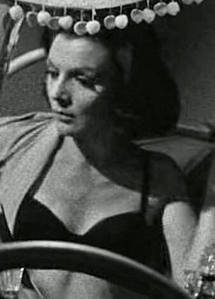 Sexy Patricia Huston 292016