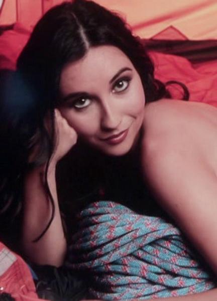 Sexiest Lilah Richcreek Scenes 259815