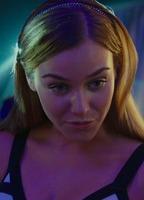 Mariana Paola Vicente Model Bikini Sexy 250971