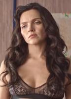 Natalya Zemtsova Breasts Underwear 290029