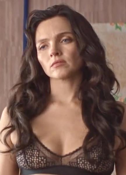 Natalya Zemtsova Nude Photos 290029