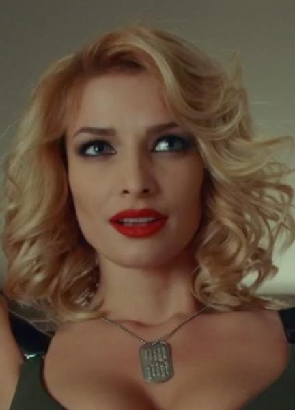Sexy Tatyana Kotova 262824