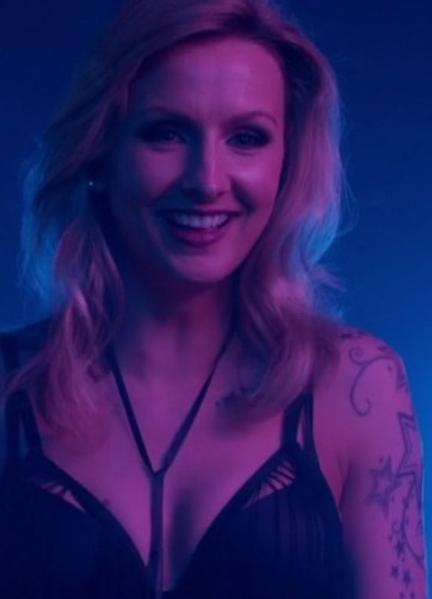 Sexy Claire Dargo 263676