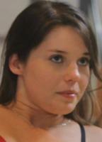 Olivia Blake Sexy Underwear 267792