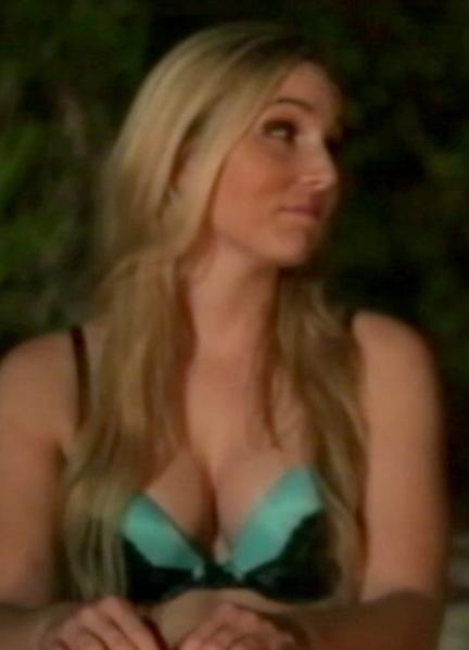 Sexy Madison Conradis 266664