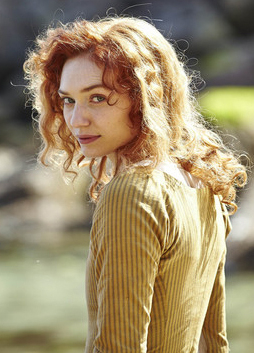 Eleanor Tomlinson Nude 220740