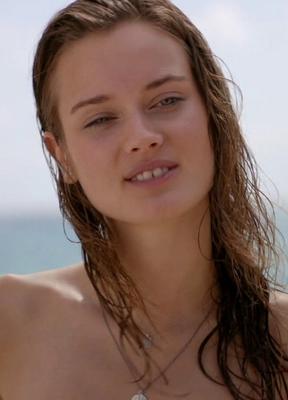 Monika Jagaciak Sexy Photos 261273