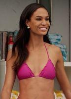 Joan Smalls Bikini Sexy 221094