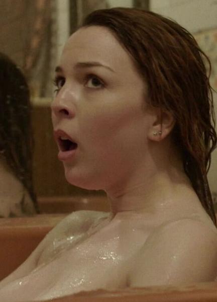 Aisling Knight Naked 221994