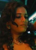 Noelle Trudeau Breasts Thong 244569