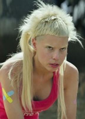 Yo-Landi Visser Nude Scenes 231735