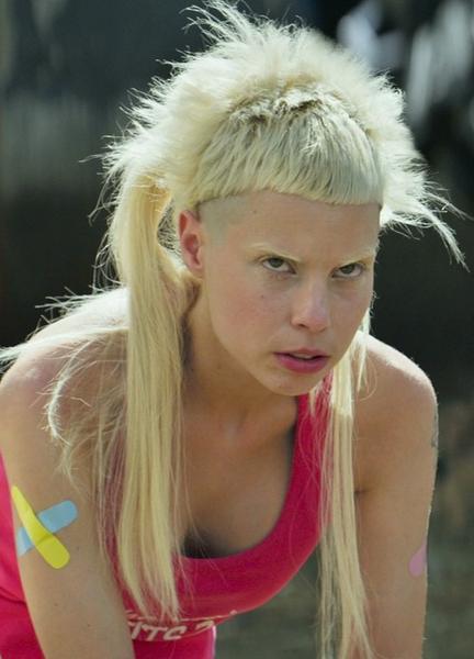 Yo-Landi Visser Nude Scenes 231735